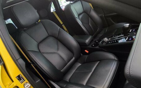 Porsche Macan I рестайлинг, 2024 год, 8 990 000 рублей, 36 фотография