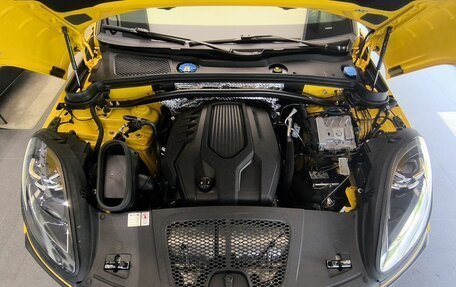 Porsche Macan I рестайлинг, 2024 год, 8 990 000 рублей, 38 фотография