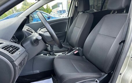 Renault Megane III, 2014 год, 775 000 рублей, 9 фотография