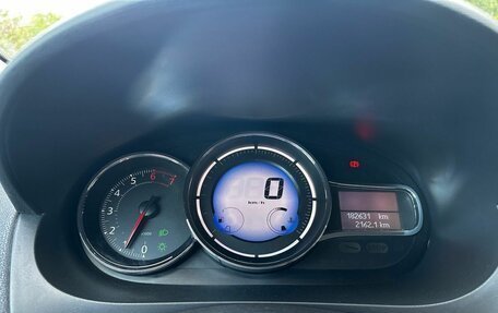 Renault Megane III, 2014 год, 775 000 рублей, 11 фотография