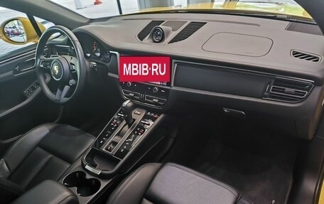 Porsche Macan I рестайлинг, 2024 год, 8 990 000 рублей, 37 фотография