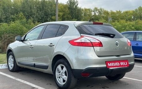 Renault Megane III, 2014 год, 775 000 рублей, 8 фотография