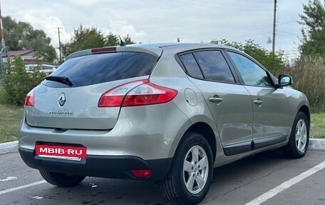 Renault Megane III, 2014 год, 775 000 рублей, 5 фотография
