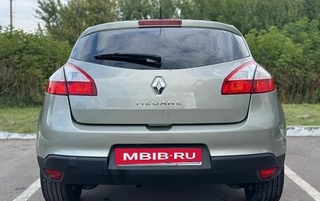 Renault Megane III, 2014 год, 775 000 рублей, 6 фотография