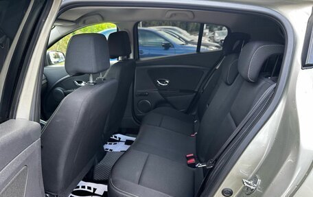 Renault Megane III, 2014 год, 775 000 рублей, 16 фотография