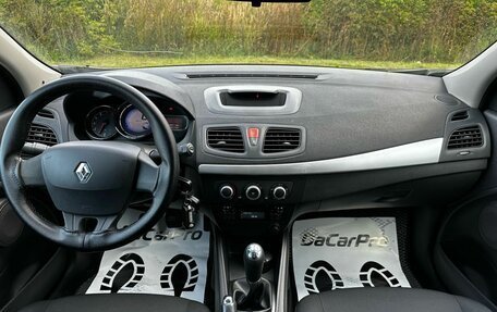 Renault Megane III, 2014 год, 775 000 рублей, 14 фотография