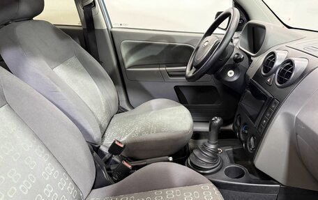 Ford Fusion I, 2005 год, 390 000 рублей, 10 фотография