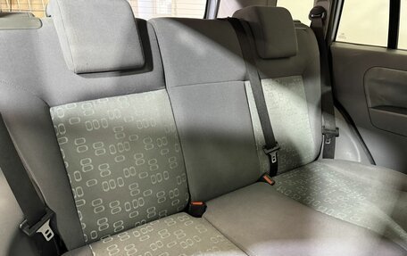 Ford Fusion I, 2005 год, 390 000 рублей, 11 фотография