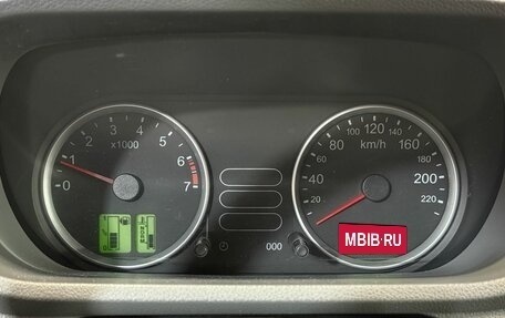 Ford Fusion I, 2005 год, 390 000 рублей, 12 фотография