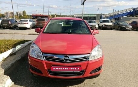 Opel Astra H, 2010 год, 550 000 рублей, 3 фотография