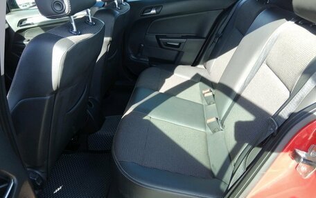 Opel Astra H, 2010 год, 550 000 рублей, 7 фотография