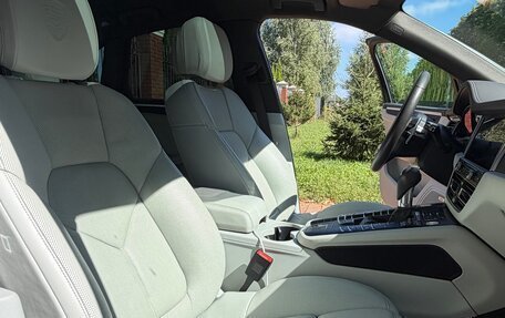 Porsche Macan I рестайлинг, 2020 год, 6 000 000 рублей, 13 фотография