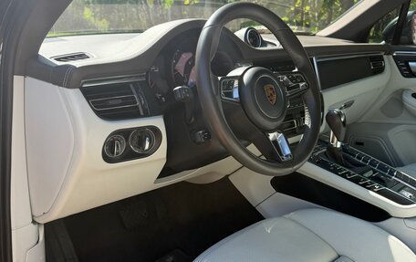 Porsche Macan I рестайлинг, 2020 год, 6 000 000 рублей, 11 фотография