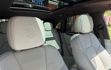 Porsche Macan I рестайлинг, 2020 год, 6 000 000 рублей, 14 фотография