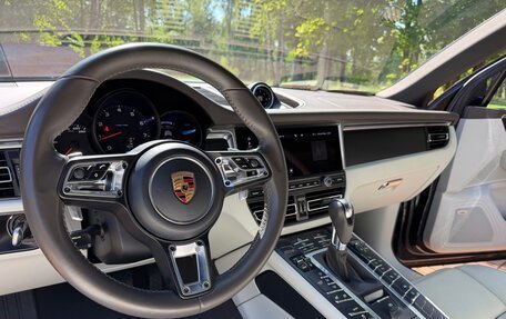 Porsche Macan I рестайлинг, 2020 год, 6 000 000 рублей, 17 фотография