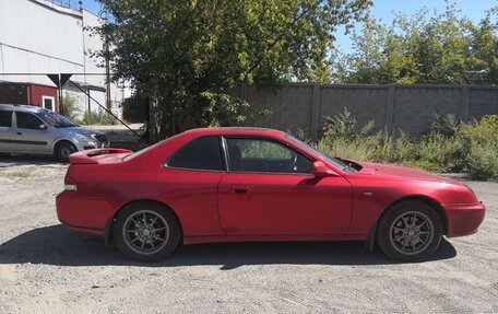 Honda Prelude IV, 1998 год, 900 000 рублей, 7 фотография