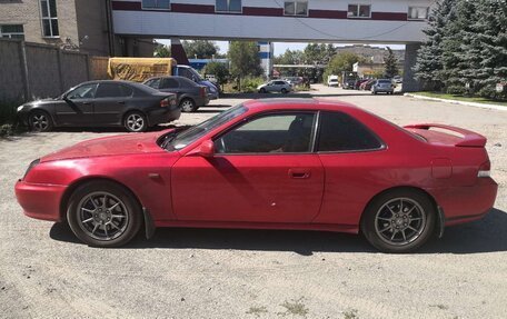 Honda Prelude IV, 1998 год, 900 000 рублей, 8 фотография