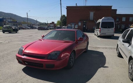 Honda Prelude IV, 1998 год, 900 000 рублей, 2 фотография