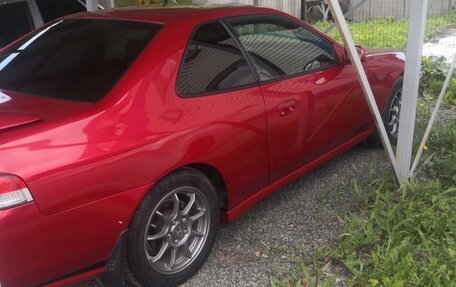 Honda Prelude IV, 1998 год, 900 000 рублей, 9 фотография