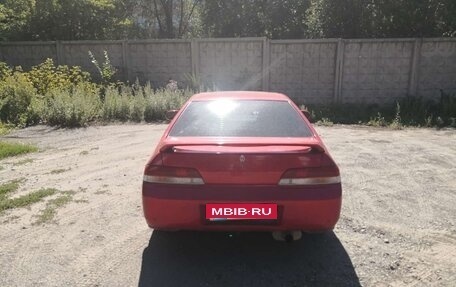 Honda Prelude IV, 1998 год, 900 000 рублей, 6 фотография