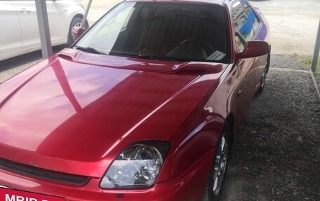 Honda Prelude IV, 1998 год, 900 000 рублей, 4 фотография