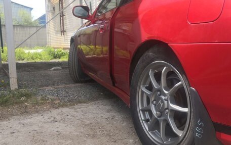 Honda Prelude IV, 1998 год, 900 000 рублей, 11 фотография