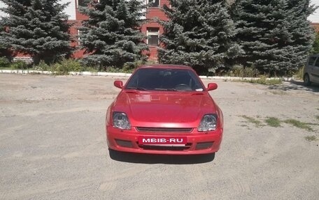 Honda Prelude IV, 1998 год, 900 000 рублей, 10 фотография
