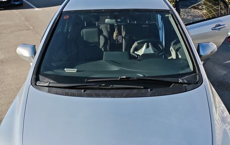 Honda Civic VIII, 2008 год, 750 000 рублей, 10 фотография