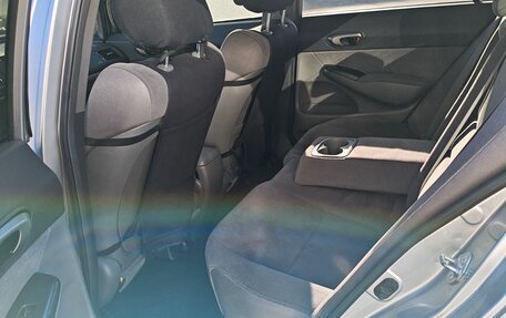 Honda Civic VIII, 2008 год, 750 000 рублей, 7 фотография