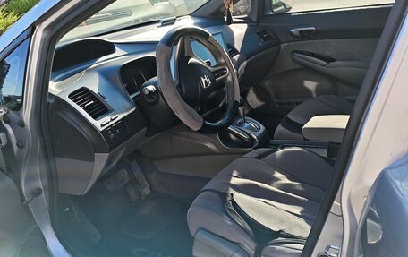 Honda Civic VIII, 2008 год, 750 000 рублей, 6 фотография