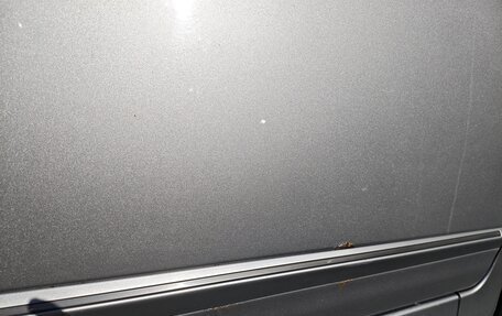 Honda Civic VIII, 2008 год, 750 000 рублей, 14 фотография