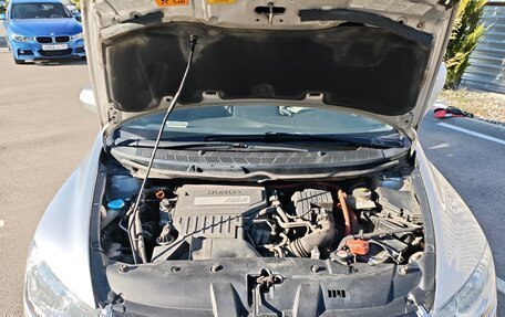 Honda Civic VIII, 2008 год, 750 000 рублей, 11 фотография