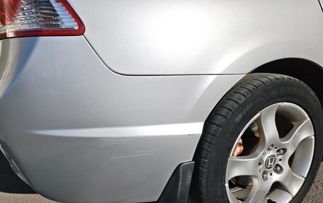 Honda Civic VIII, 2008 год, 750 000 рублей, 13 фотография