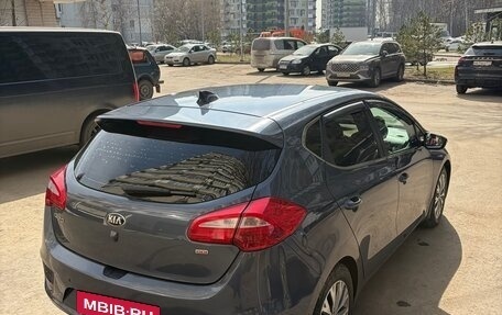 KIA cee'd III, 2018 год, 1 315 000 рублей, 5 фотография