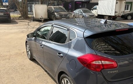 KIA cee'd III, 2018 год, 1 315 000 рублей, 6 фотография