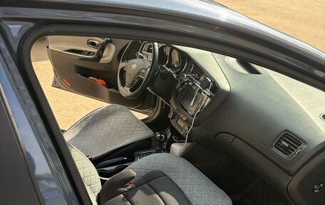 KIA cee'd III, 2018 год, 1 315 000 рублей, 8 фотография
