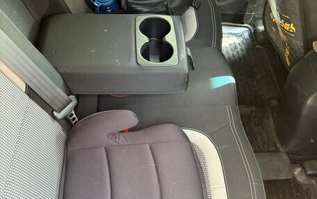 KIA cee'd III, 2018 год, 1 315 000 рублей, 12 фотография