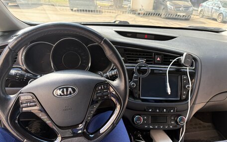 KIA cee'd III, 2018 год, 1 315 000 рублей, 11 фотография