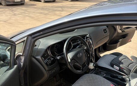 KIA cee'd III, 2018 год, 1 315 000 рублей, 9 фотография