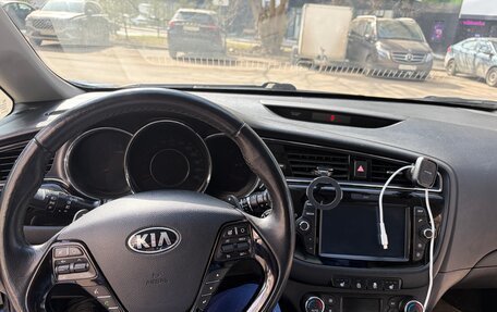 KIA cee'd III, 2018 год, 1 315 000 рублей, 10 фотография