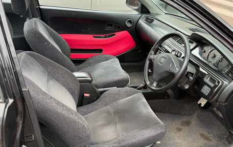 Honda Civic VII, 1995 год, 345 000 рублей, 6 фотография