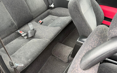Honda Civic VII, 1995 год, 345 000 рублей, 7 фотография
