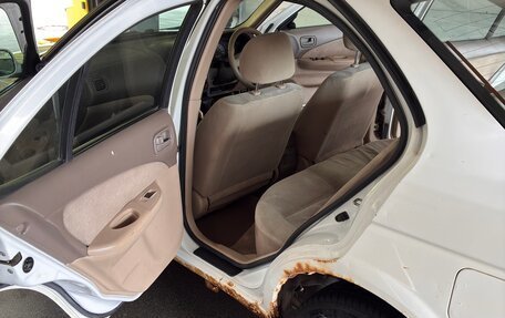 Nissan Sunny B15, 2003 год, 210 000 рублей, 11 фотография