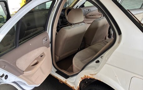 Nissan Sunny B15, 2003 год, 210 000 рублей, 10 фотография