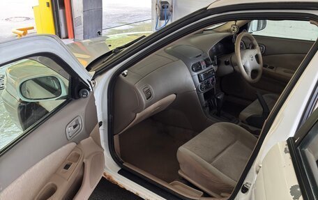Nissan Sunny B15, 2003 год, 210 000 рублей, 6 фотография