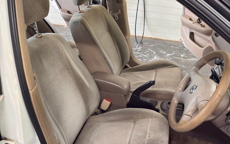 Nissan Sunny B15, 2003 год, 210 000 рублей, 12 фотография