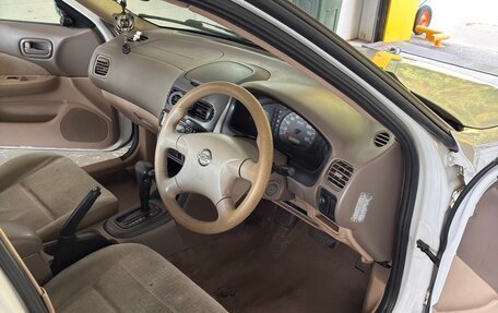 Nissan Sunny B15, 2003 год, 210 000 рублей, 7 фотография