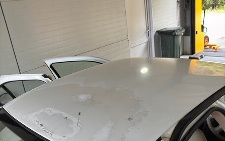 Nissan Sunny B15, 2003 год, 210 000 рублей, 8 фотография