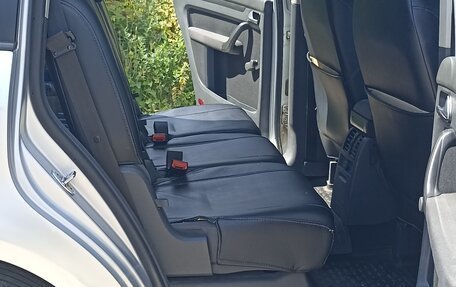Volkswagen Touran III, 2008 год, 619 000 рублей, 6 фотография