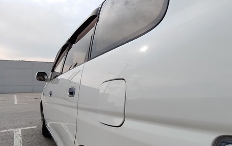 Toyota Gaia, 2001 год, 365 000 рублей, 4 фотография